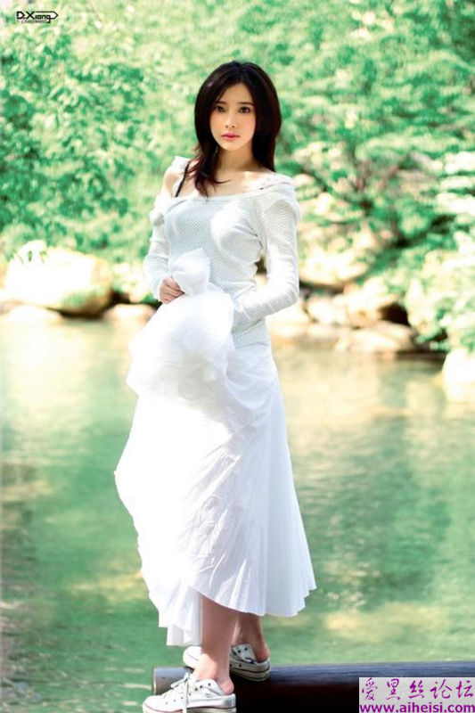女孩多甜美