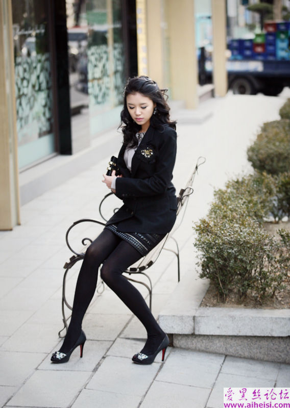 女秘书为什么都这么漂亮