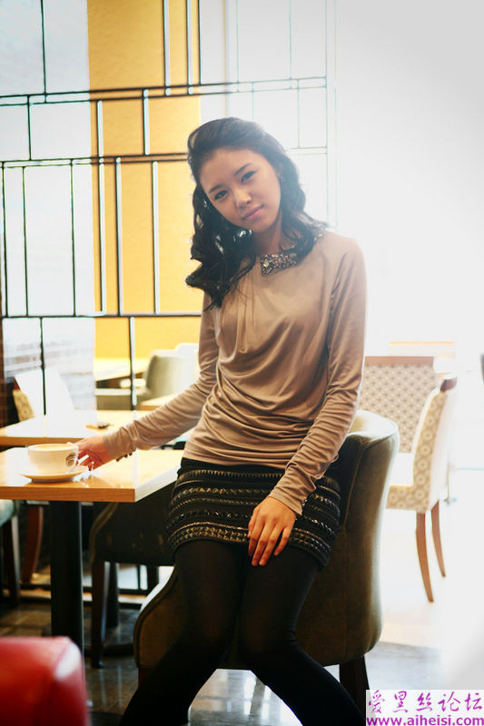 女秘书为什么都这么漂亮