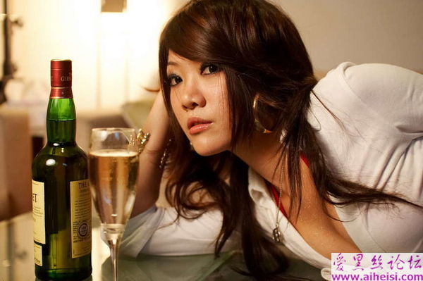 女网友喝醉了,咋办啊？