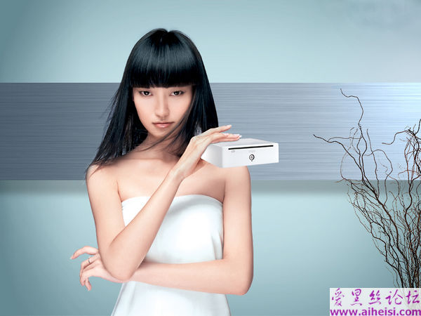 如此娇大的明星风采