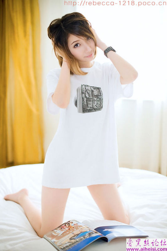 妳是我的香水百合