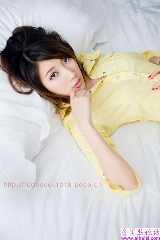 妳是我的香水百合