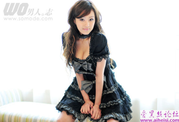 妹妹胸前最迷人