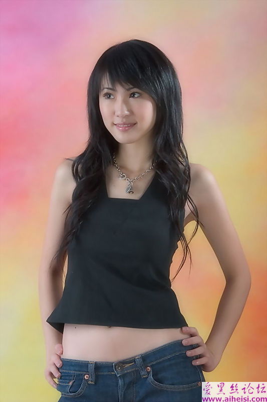 嫦娥般的小妹妹