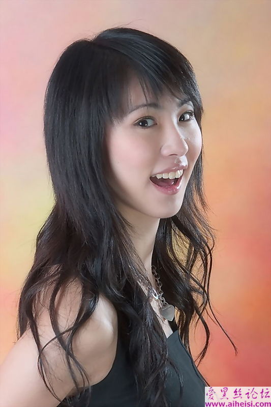 嫦娥般的小妹妹