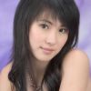 嫦娥般的小妹妹