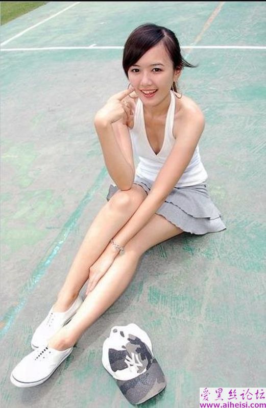 学校的头等校花
