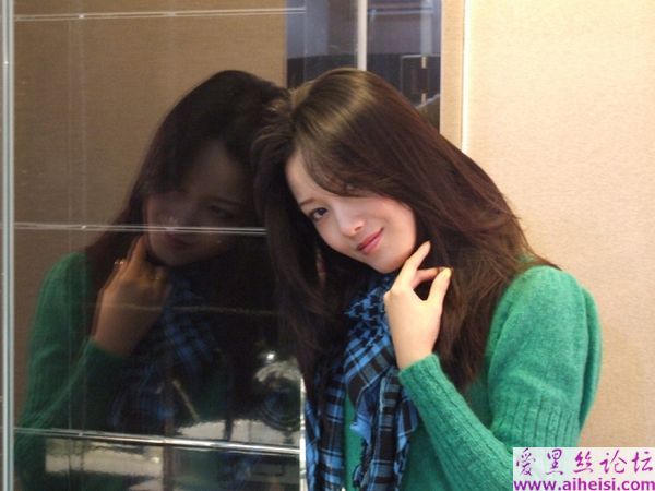 宾馆里的小蜜