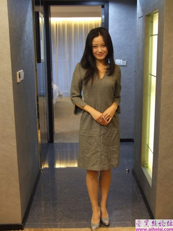宾馆里的小蜜