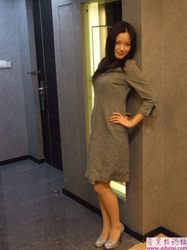 宾馆里的小蜜