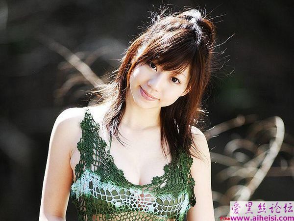 小泉麻耶寫真
