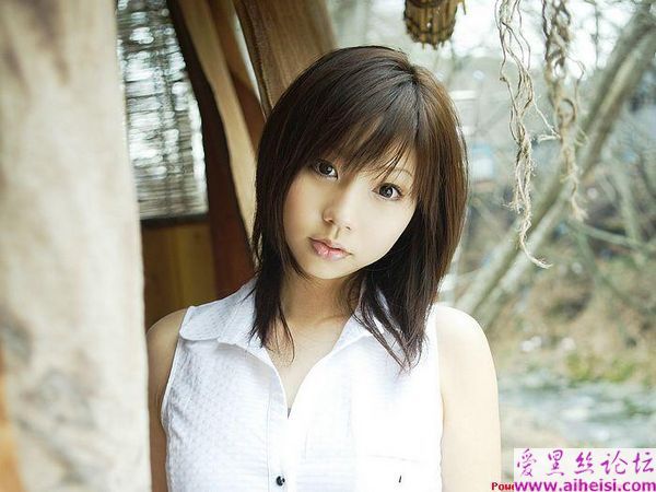 小泉麻耶寫真