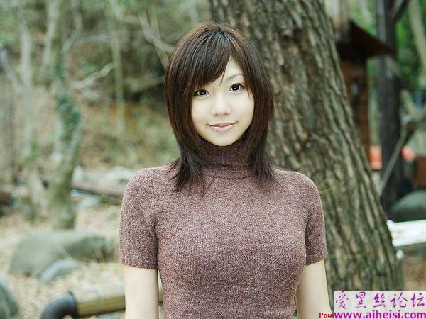 小泉麻耶寫真