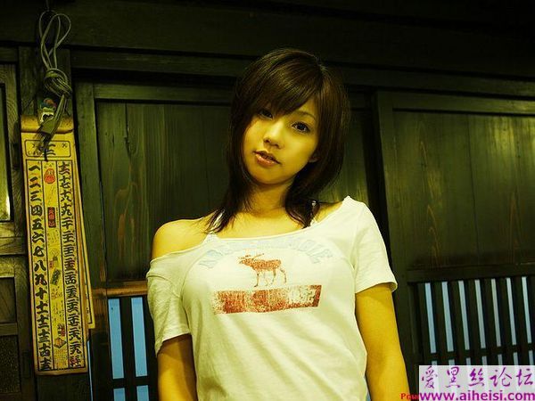 小泉麻耶寫真