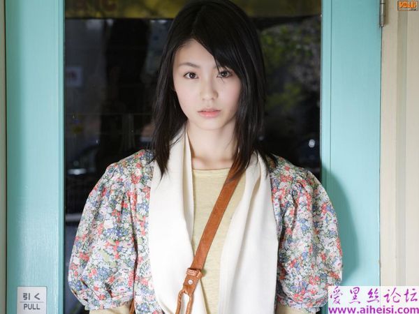 小红帽黄花女