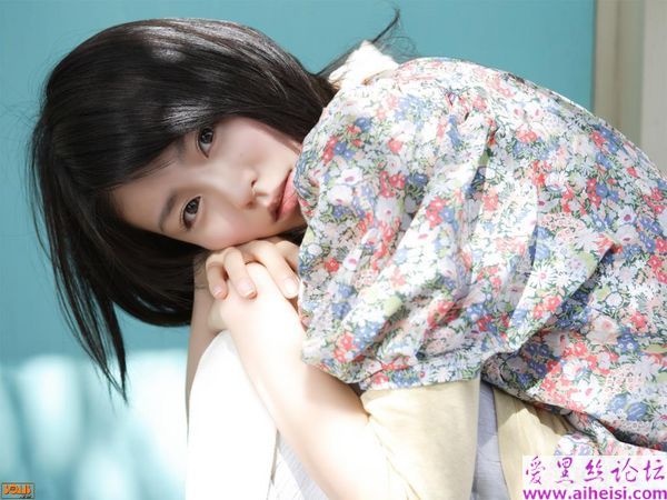 小红帽黄花女