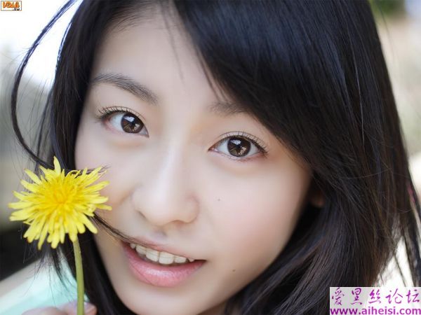 小红帽黄花女