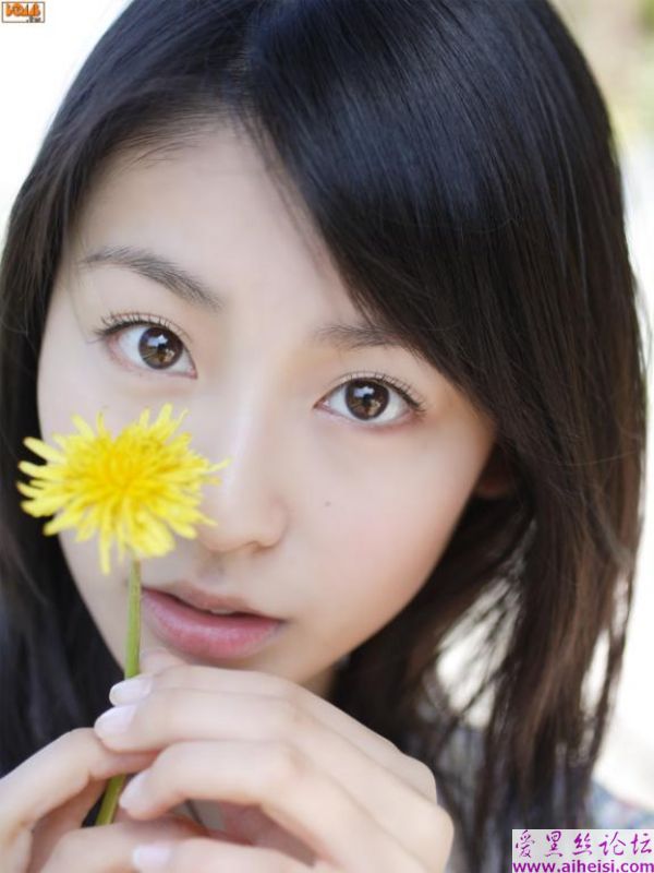 小红帽黄花女