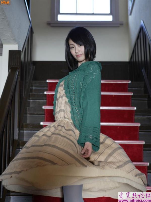小红帽黄花女