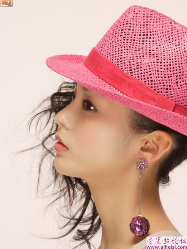 小红帽黄花女