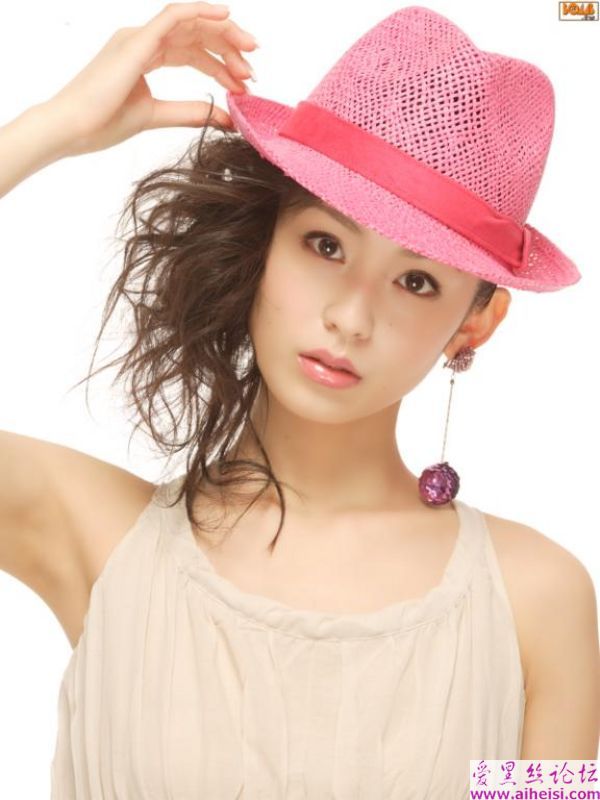 小红帽黄花女