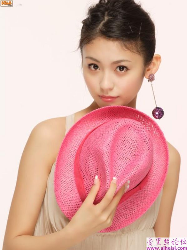 小红帽黄花女
