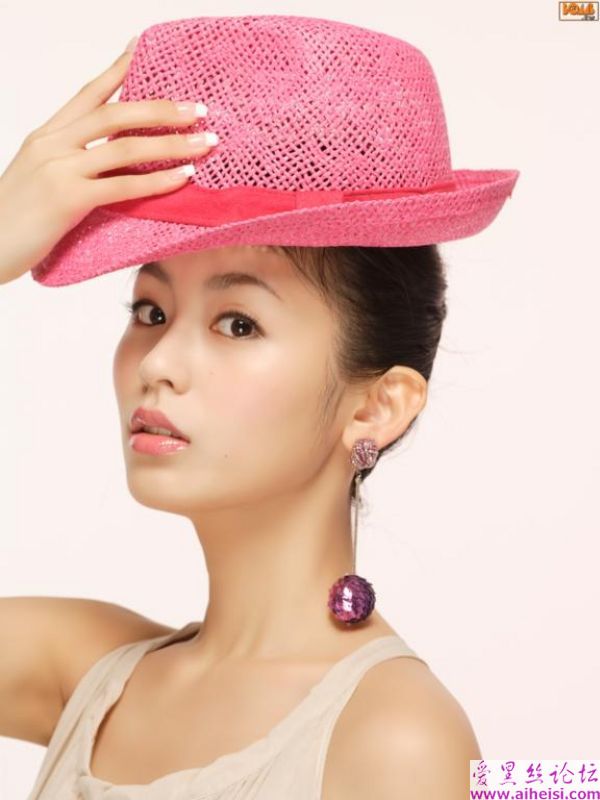 小红帽黄花女
