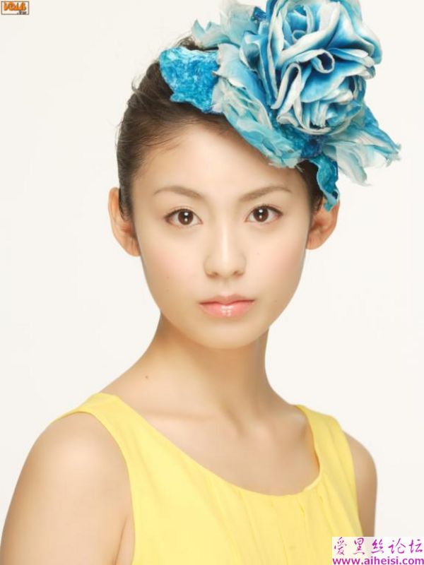 小红帽黄花女