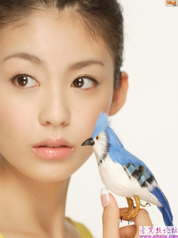 小红帽黄花女