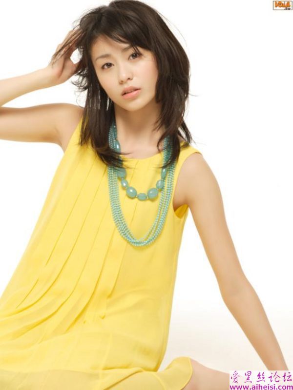 小红帽黄花女