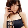 少女“胸”好大
