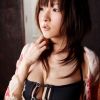少女“胸”好大
