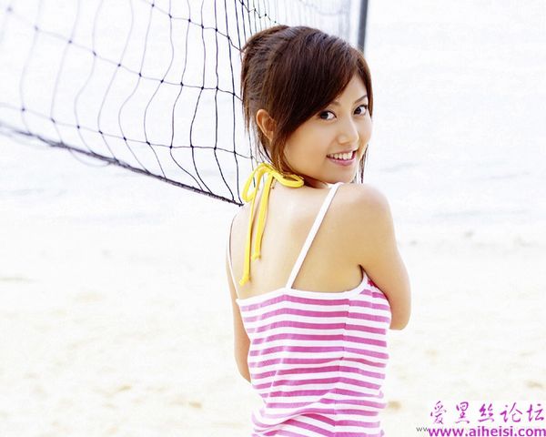 少女佐仓真衣玉体写真