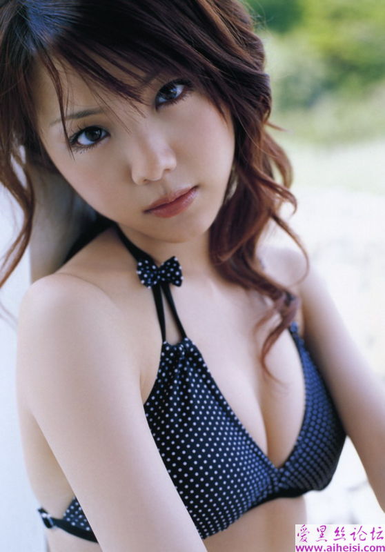 少女的美丽与哀愁