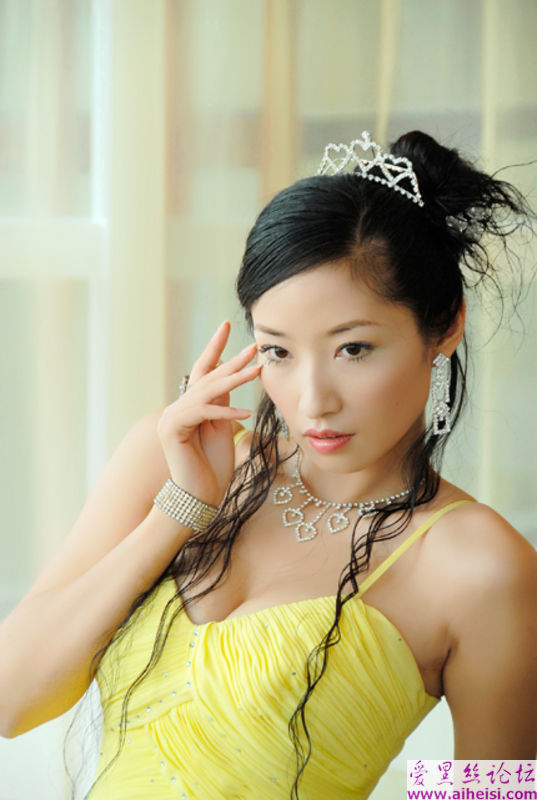 居家天仙美少女