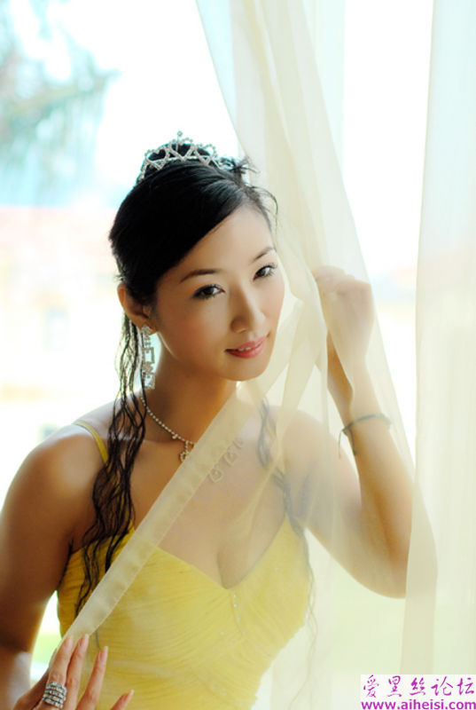 居家天仙美少女
