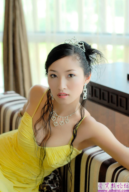 居家天仙美少女