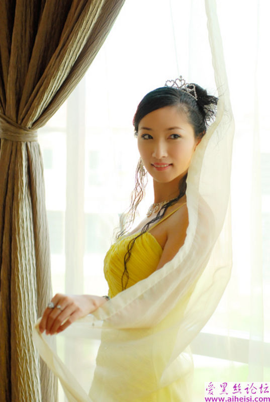 居家天仙美少女