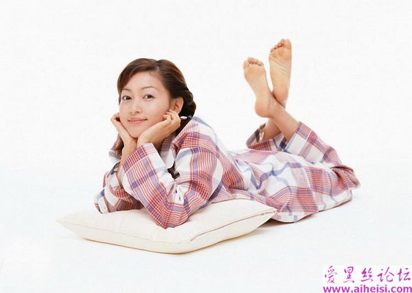 居家小妹
