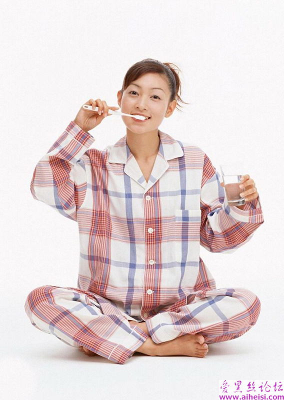 居家小妹