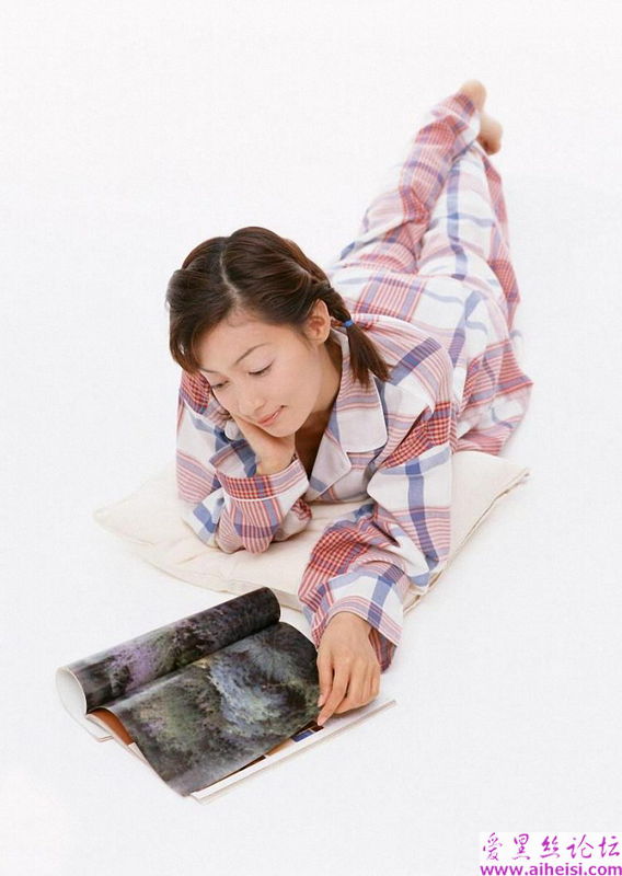 居家小妹
