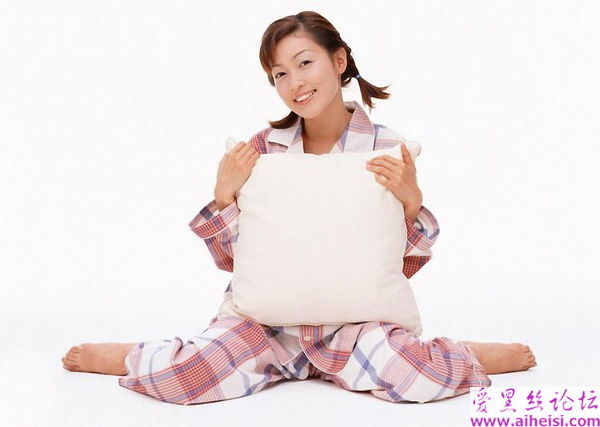 居家小妹