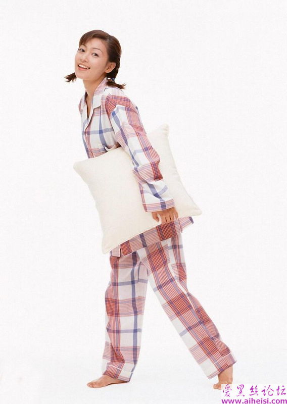 居家小妹