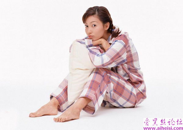 居家小妹