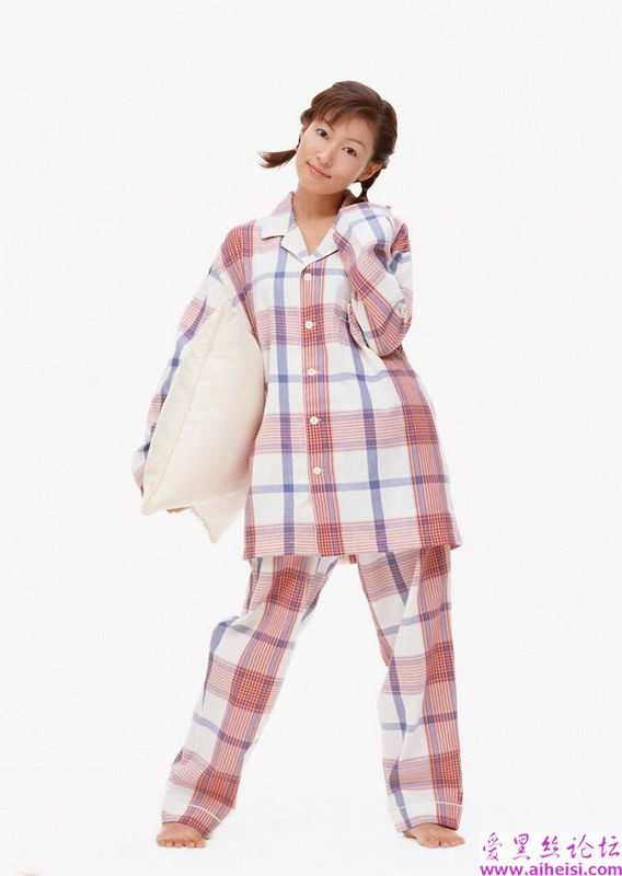 居家小妹