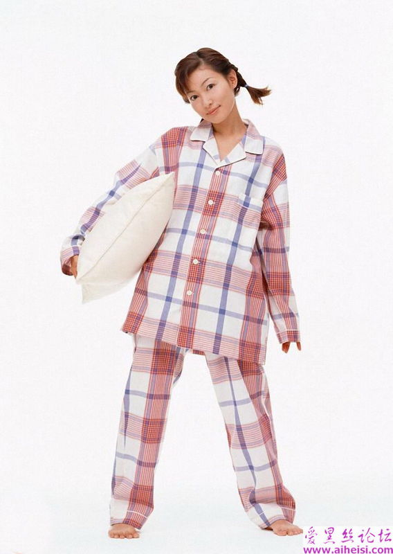 居家小妹