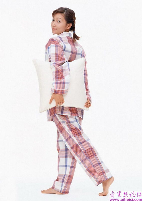 居家小妹