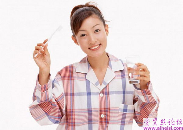 居家小妹