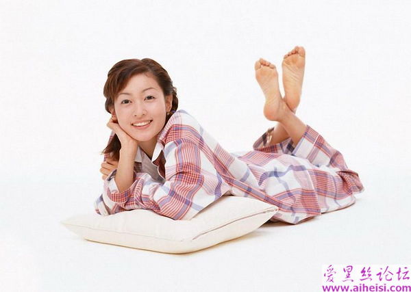 居家小妹